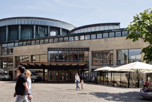 Foto: Henrik Rosenqvist/White arkitekter