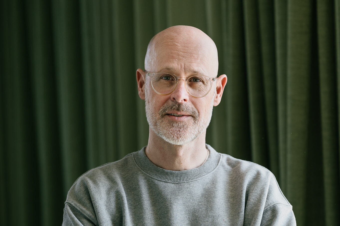 anders mildner