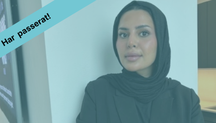 Storytellingkväll: Duha Al-Taay